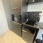 Naturiste Wild Heliopolis F 96 Apartment *