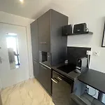 Apartment Naturiste Wild Heliopolis F 96 *
