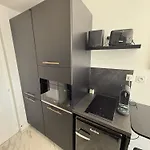 Naturiste Wild Heliopolis F 96 Apartment Agde
