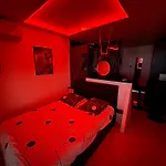 Apartment Naturiste Wild Heliopolis F 96