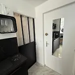 Naturiste Wild Heliopolis F 96 Apartment Agde