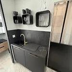 Naturiste Wild Heliopolis F 96 Apartment *