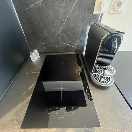 Naturiste Wild Heliopolis F 96 * Agde