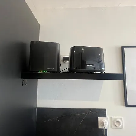 Naturiste Wild Heliopolis F 96 *