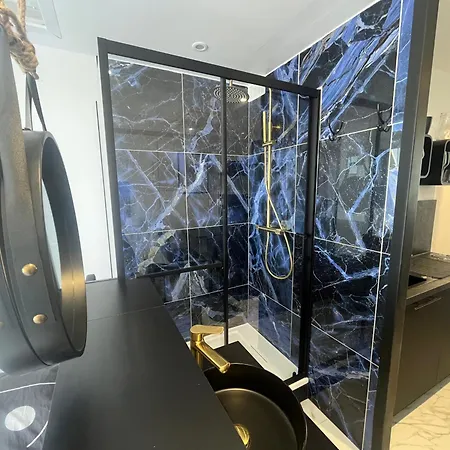 Appartement Naturiste Wild Heliopolis F 96 Agde