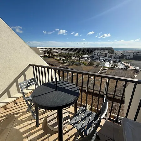 Naturiste Wild Heliopolis F 96 Apartamento *