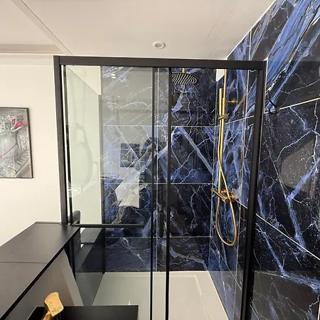 Naturiste Wild Heliopolis F 96 Apartamento *