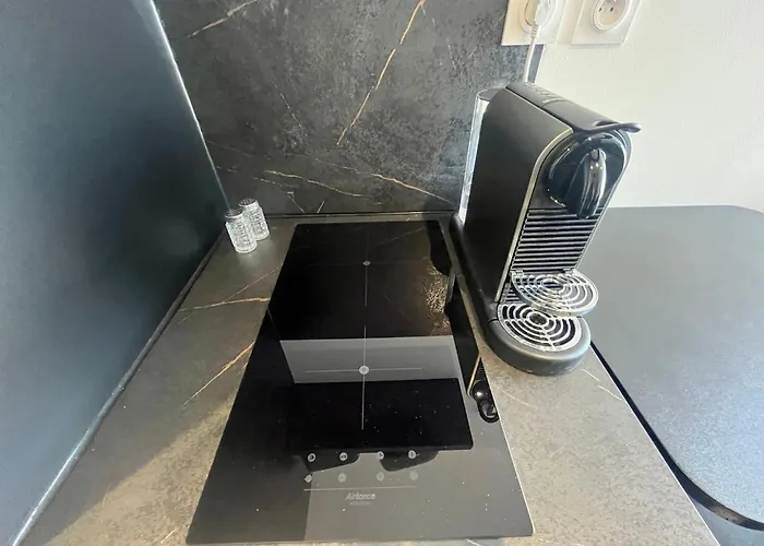 Naturiste Wild Heliopolis F 96 * Agde