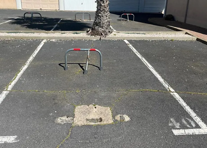 Naturiste Wild Heliopolis F 96 * Agde