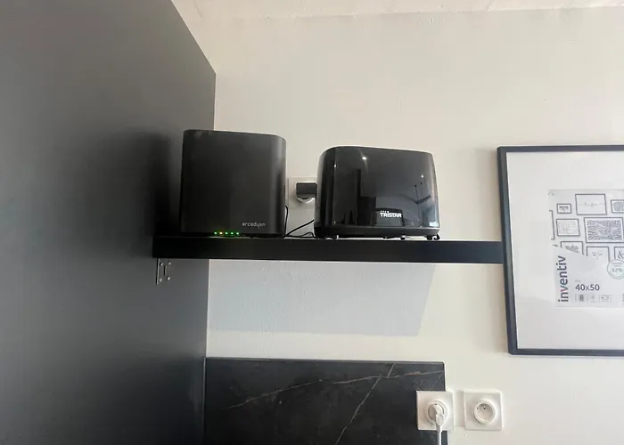 Naturiste Wild Heliopolis F 96 *