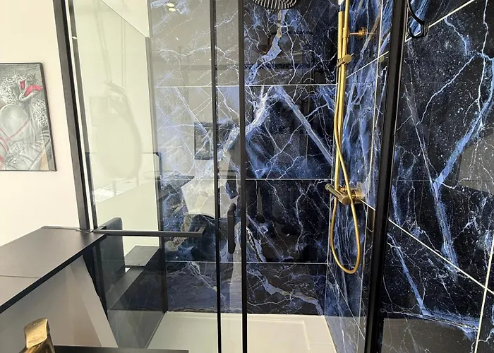 Naturiste Wild Heliopolis F 96 Apartamento