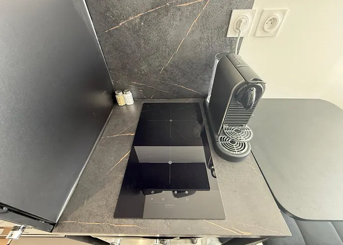 Naturiste Wild Heliopolis F 96 * Agde