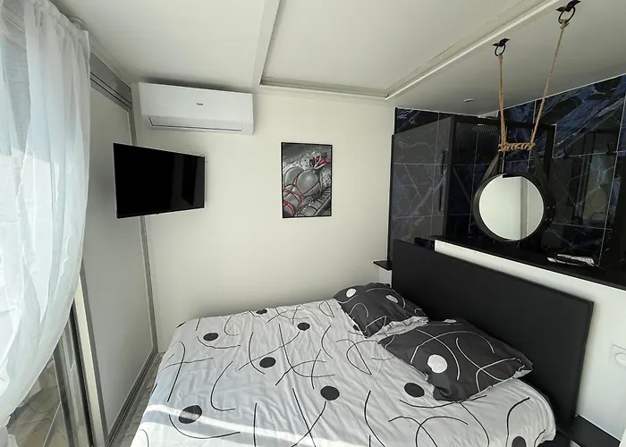 Apartamento Naturiste Wild Heliopolis F 96