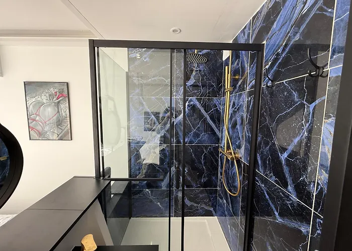 Naturiste Wild Heliopolis F 96 Apartamento *