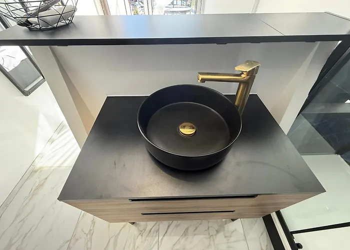 Appartement Naturiste Wild Heliopolis F 96