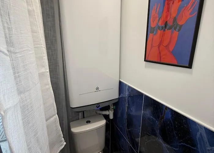 Naturiste Wild Heliopolis F 96