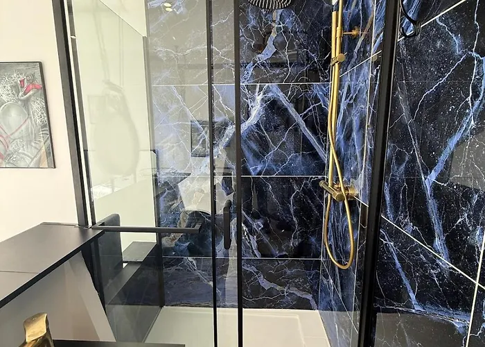 Naturiste Wild Heliopolis F 96 Apartamento Agde